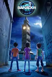 3 Bahadur (2015)