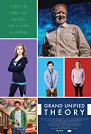 Grand Unified Theory (2016)