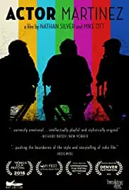 Actor Martinez (2016)