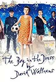 The Boy in the Dress (2014)