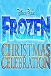 Disney Parks Frozen Christmas Celebration (2014)