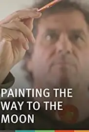 Painting the Way to the Moon (2015)