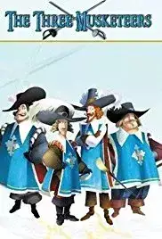 The Three Musketeers (2009)