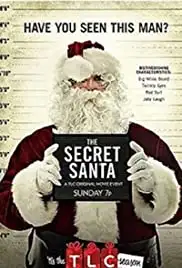 The Secret Santa (2014)