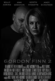 Gordon Finn 2 (2019)