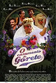 O Casamento de Gorete (2014)