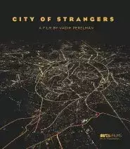 City of Strangers (2015)