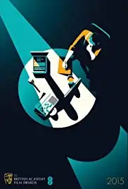 The EE British Academy Film Awards (2015)