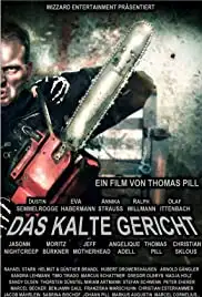 Das kalte Gericht (2015)