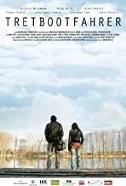 Tretbootfahrer (2016)
