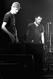 Sleaford Mods: Invisible Britain (2015)