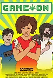 Game On (2018)
