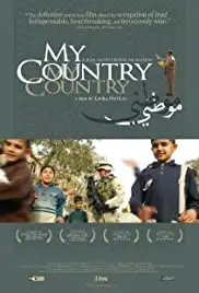 My Country, My Country (2006)