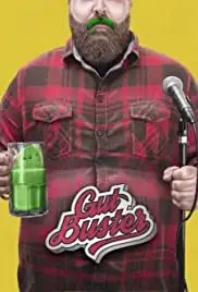 Gutbuster (2020)