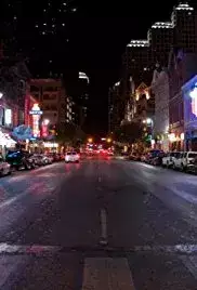 College Bound: Window of Hope (2016)