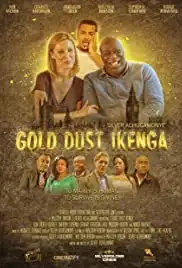Gold Dust Ikenga (2015)