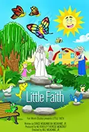 Little Faith (2016)