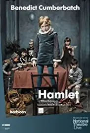 National Theatre Live: Hamlet (2015)