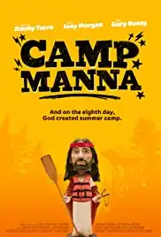Camp Manna (2018)
