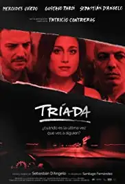 Tríada (2016)