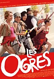 Les ogres (2015)