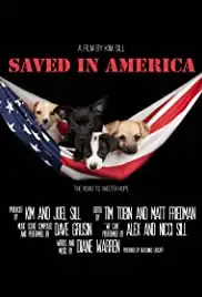 Saved in America (2015)