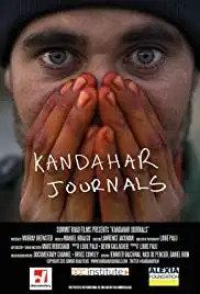 Kandahar Journals (2017)