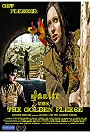 Janice and the Golden Fleece (2015)