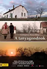 A tanyagondnok (2014)