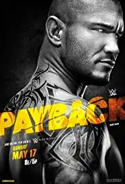 WWE Payback (2015)