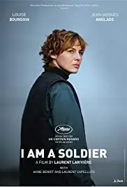 Je suis un soldat (2015)