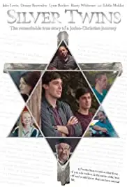 Silver Twins (2017)