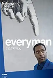 National Theatre Live: Everyman (2015)
