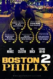 Boston2Philly (2016)