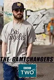 The Gamechangers (2015)