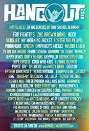 Hangout Music Fest (2015)