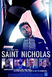 Saint Nicholas (2018)