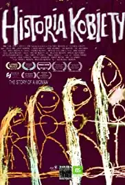 Historia kobiety (2015)