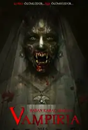 Vampiria (2020)