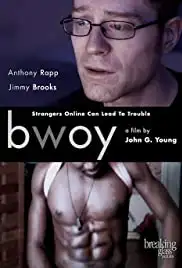 bwoy (2016)