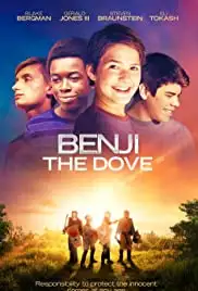 Benji the Dove (2018)