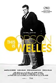 This Is Orson Welles (2015)