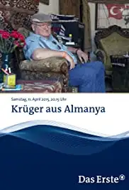 Krüger aus Almanya (2015)