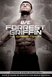 Forrest Griffin: The Ultimate Fighter (2012)