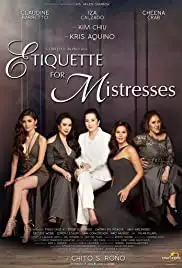 Etiquette for Mistresses (2015)