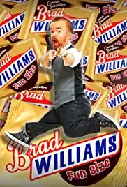 Brad Williams: Fun Size (2015)