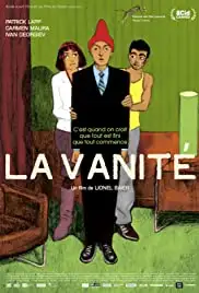 La vanité (2015)