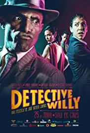Detective Willy (2015)