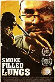 Smoke Filled Lungs (2016)