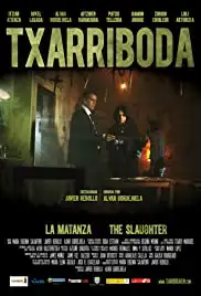 Txarriboda (2015)